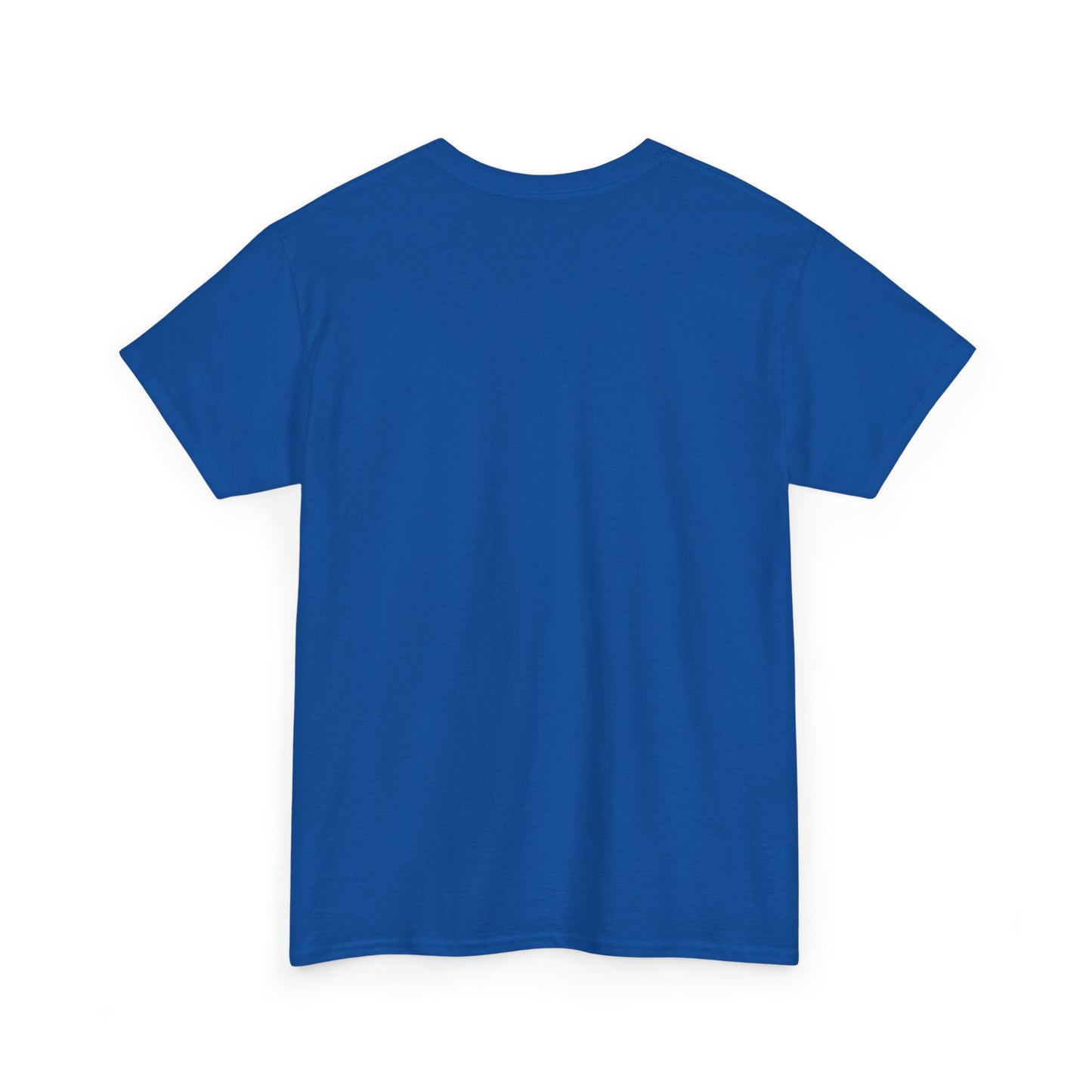 D.A.M. Tee — Black