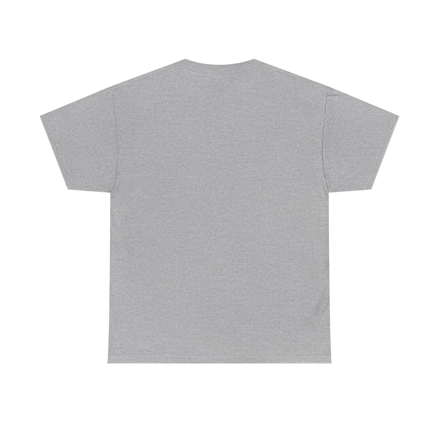 D.A.M. Tee — Black