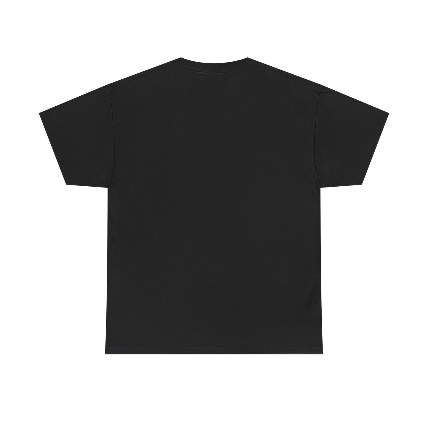 D.A.M. Tee — Black