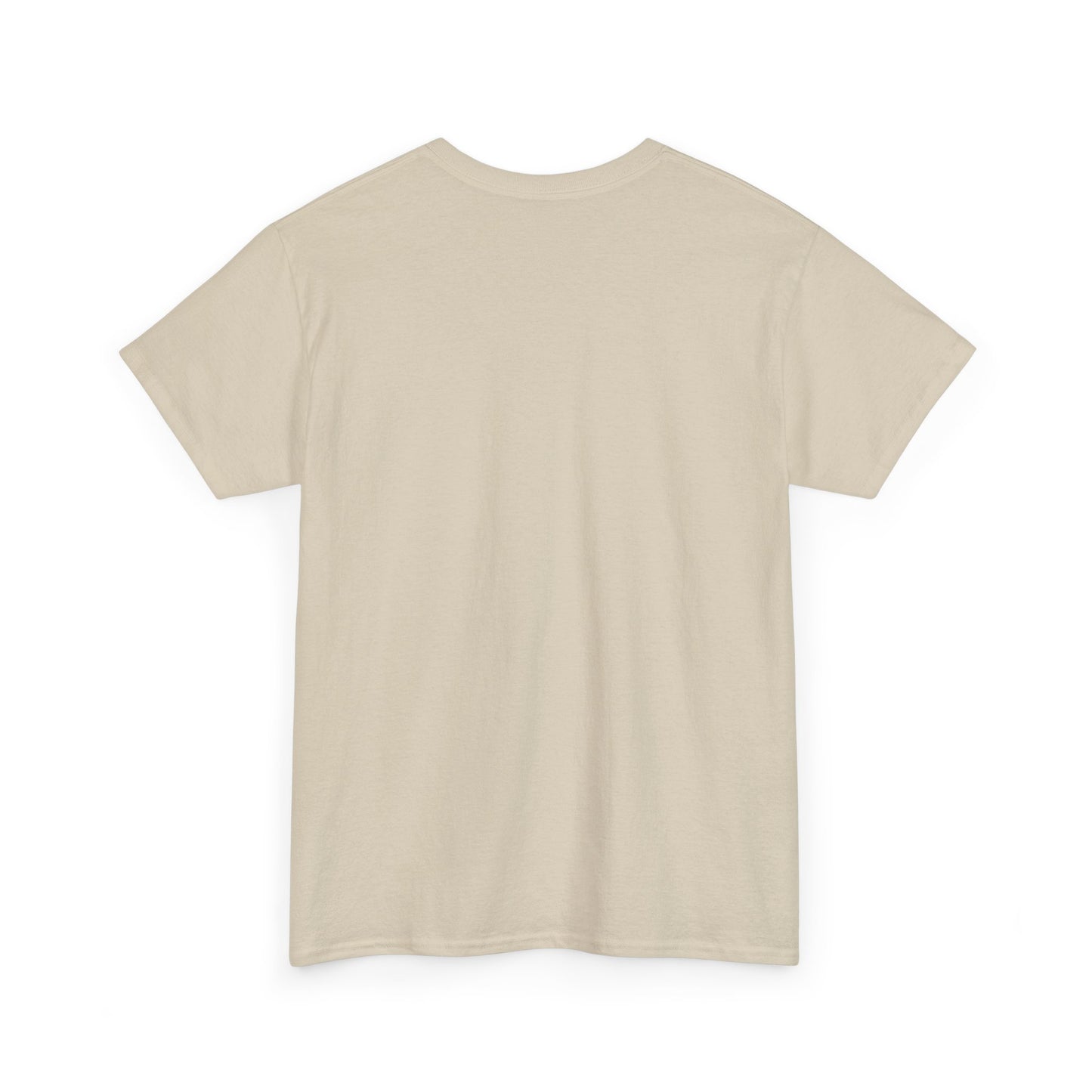 D.A.M. Tee — Black