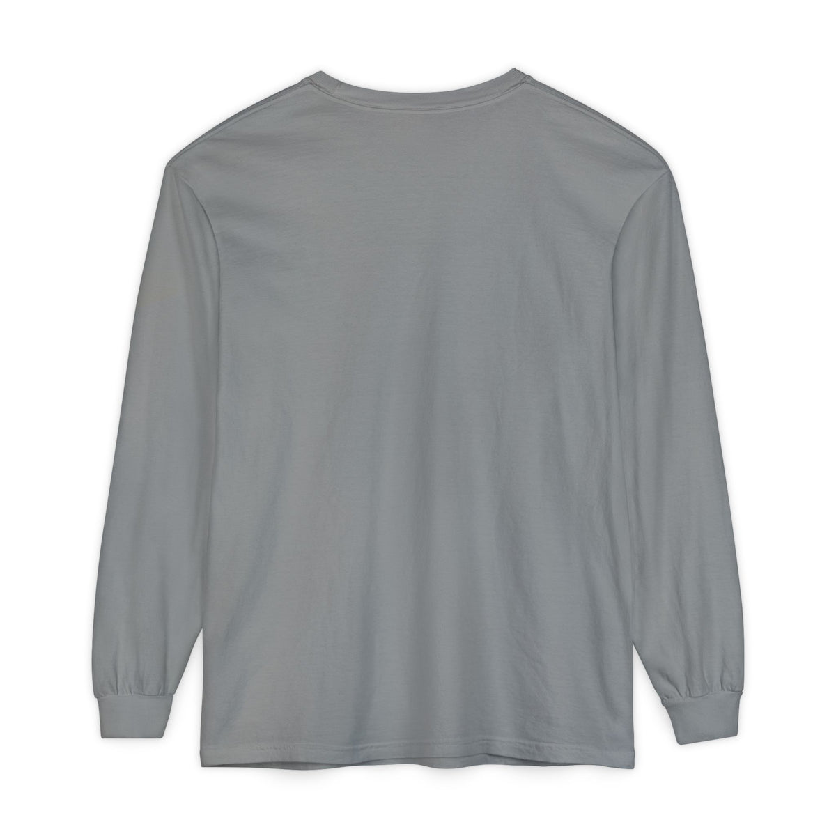 D.A.M. (Definitely About Money) Long Sleeve Tee