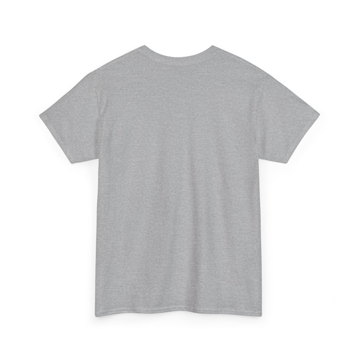 D.A.M. Tee — Black