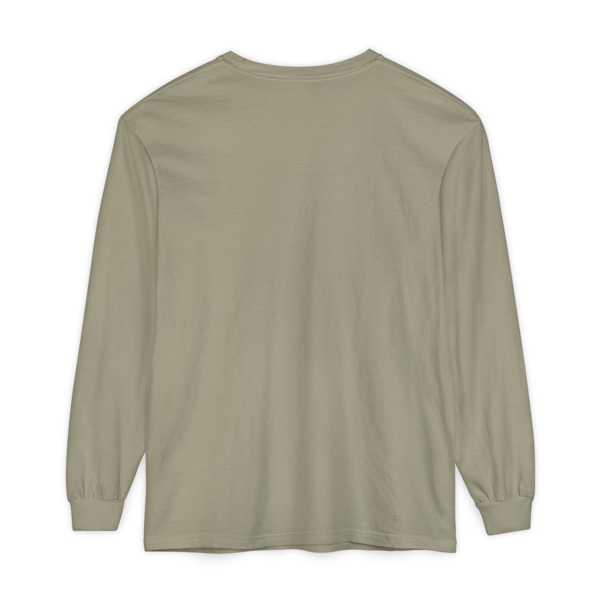 D.A.M. (Definitely About Money) Long Sleeve Tee