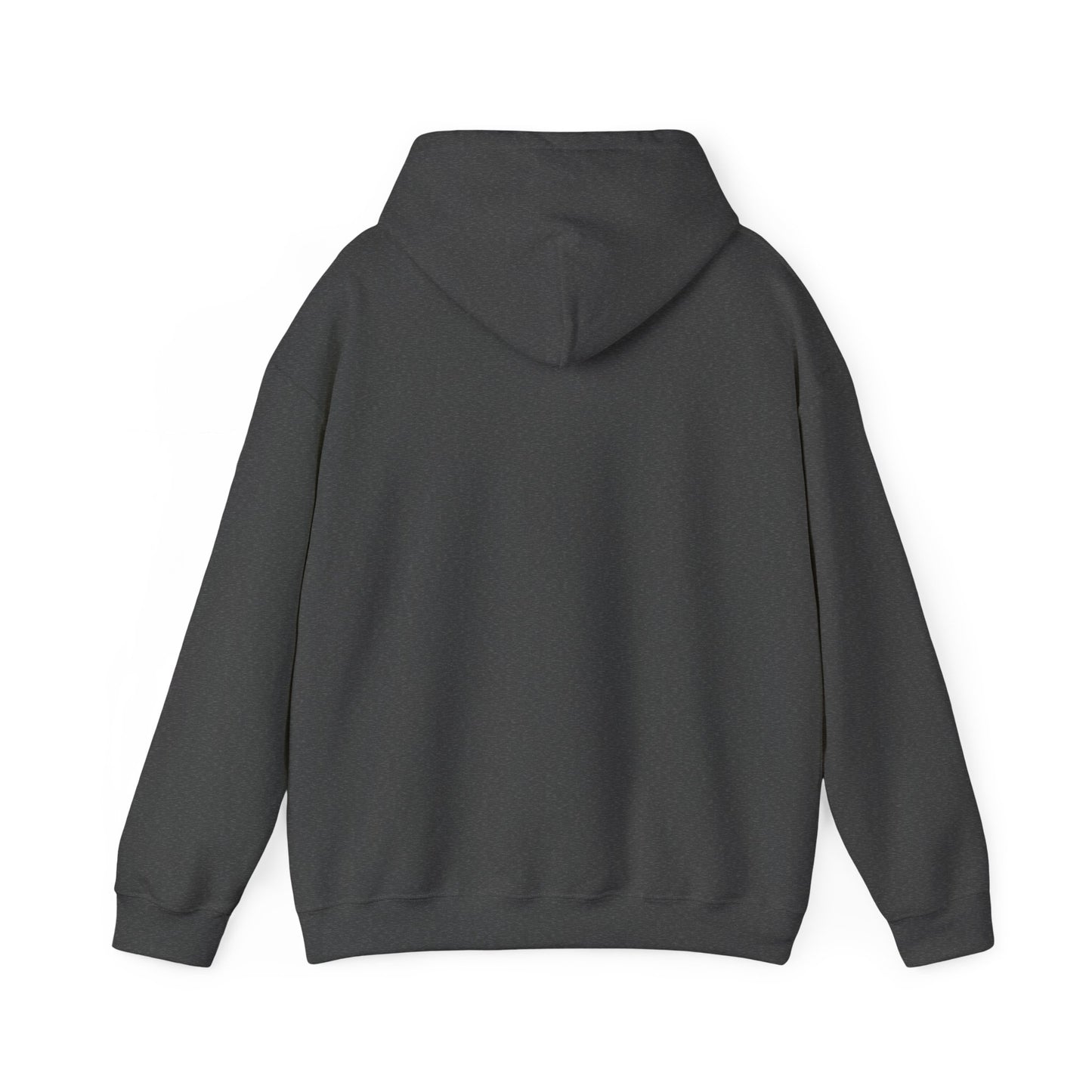 The Core Hoodie — Black