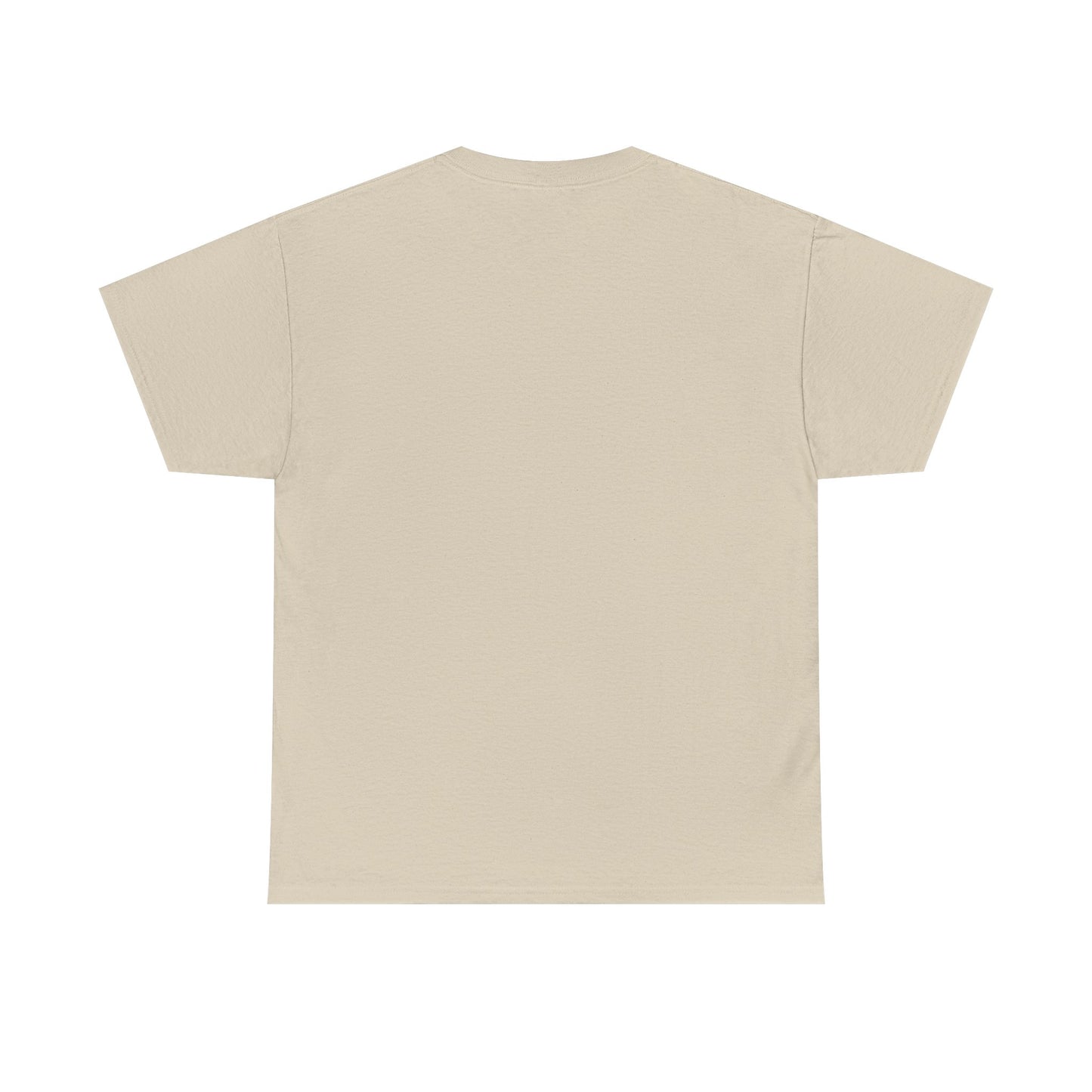 D.A.M. Tee — Black