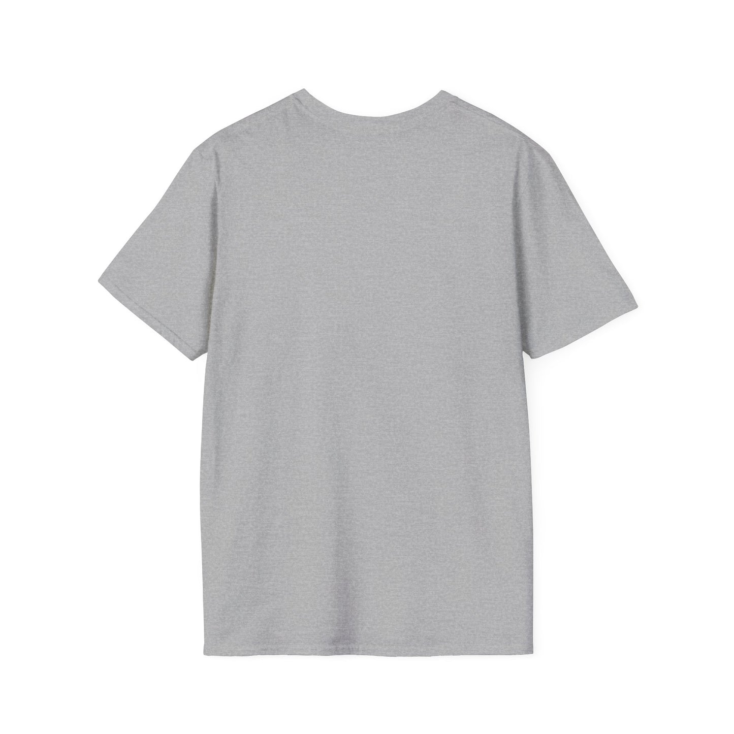 D.A.M. Tee — White