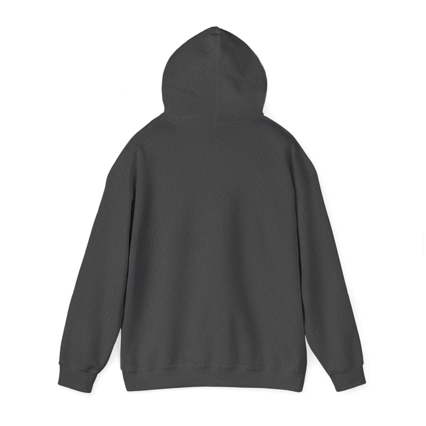 The Core Hoodie — Black