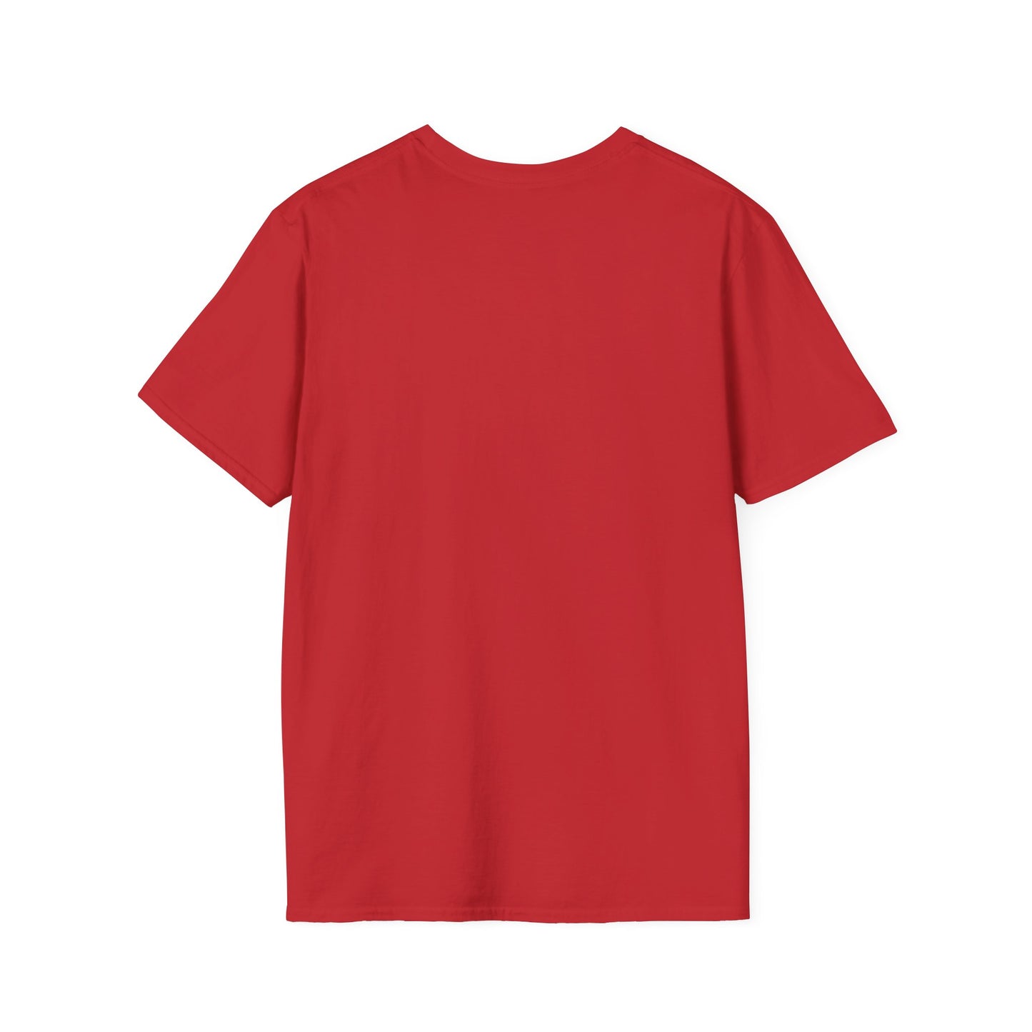 D.A.M. Tee — White