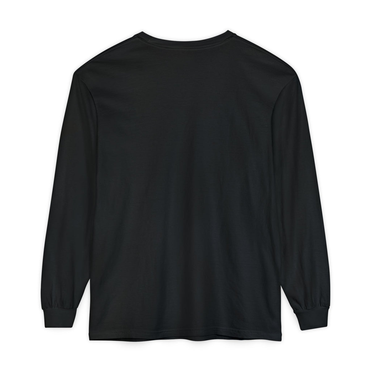 D.A.M. (Definitely About Money) Long Sleeve Tee