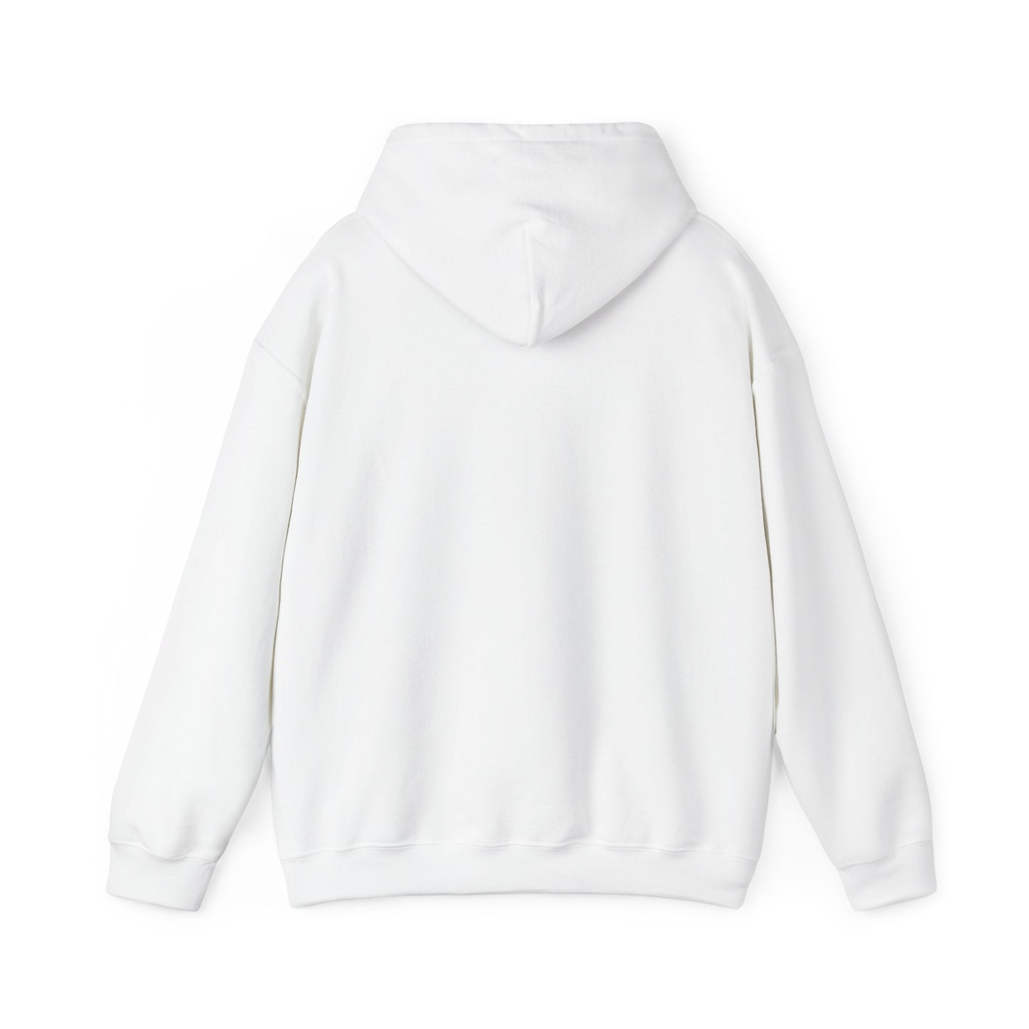 D.A.M. Hoodie — Gold Logo