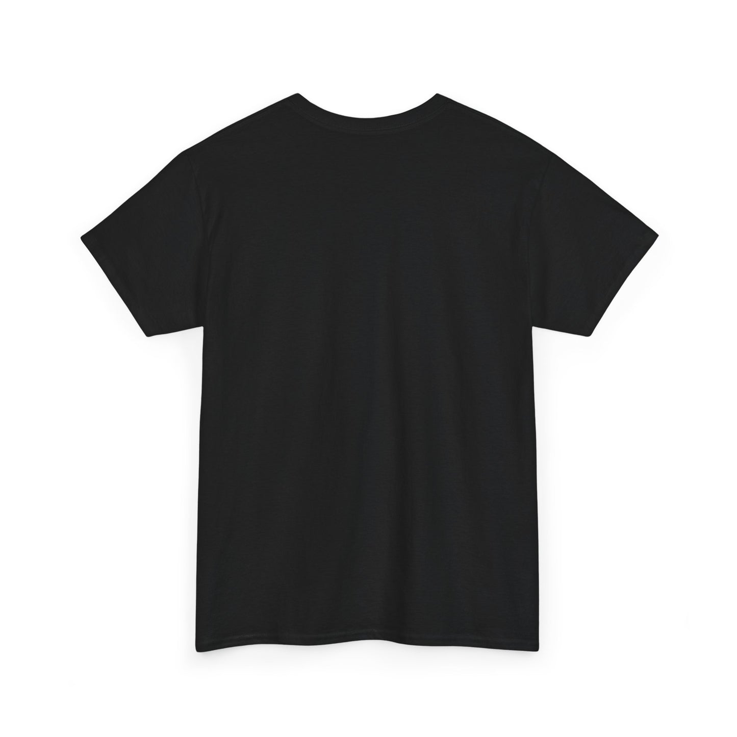 D.A.M. Tee — Black