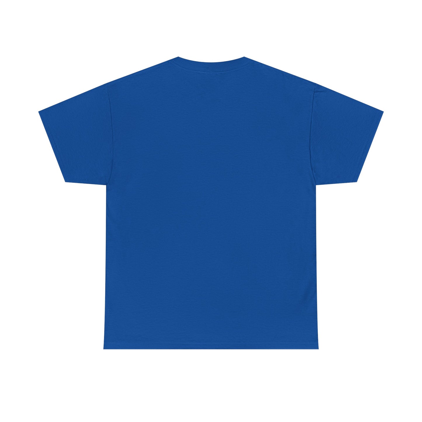 D.A.M. Tee — Black