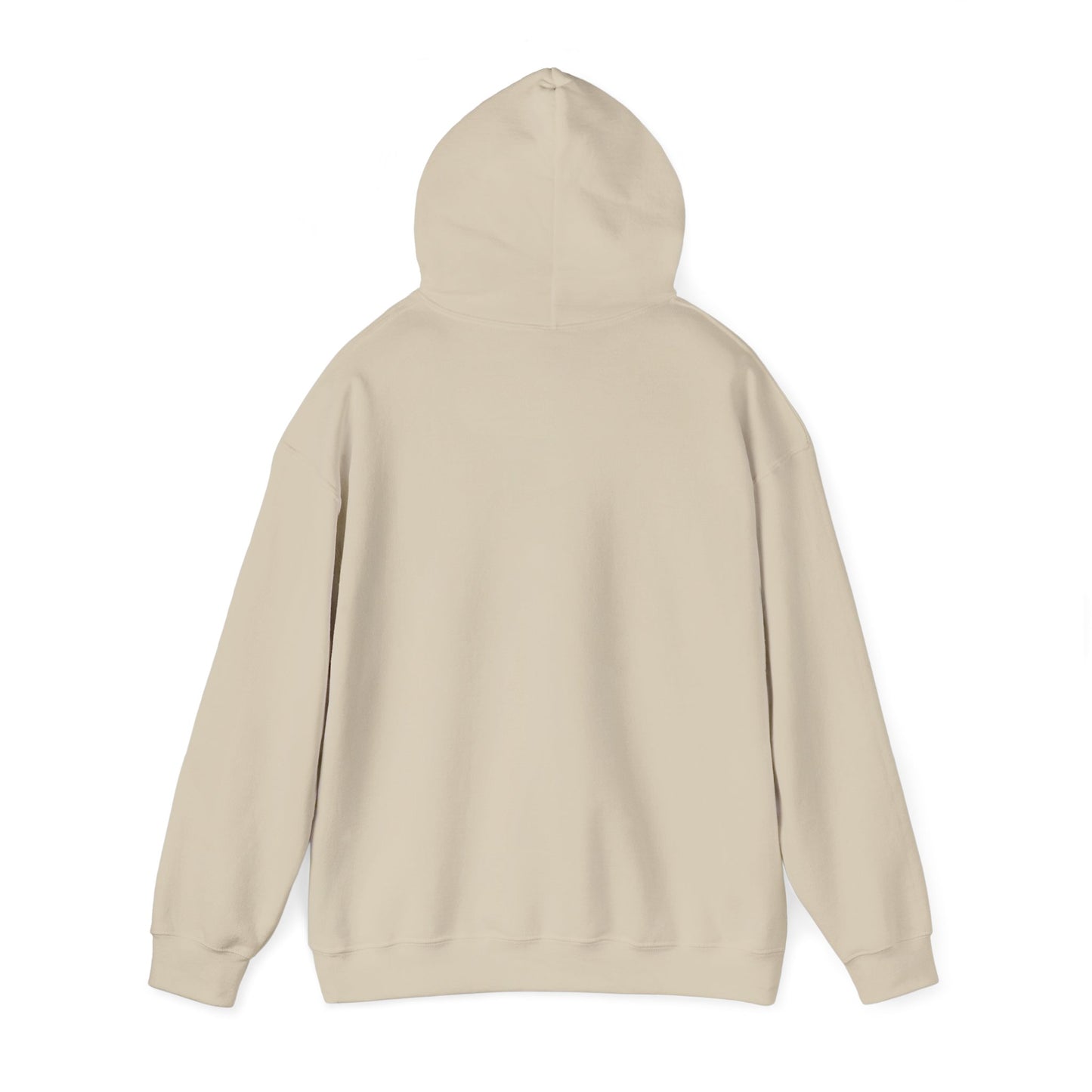 The Core Hoodie — Black