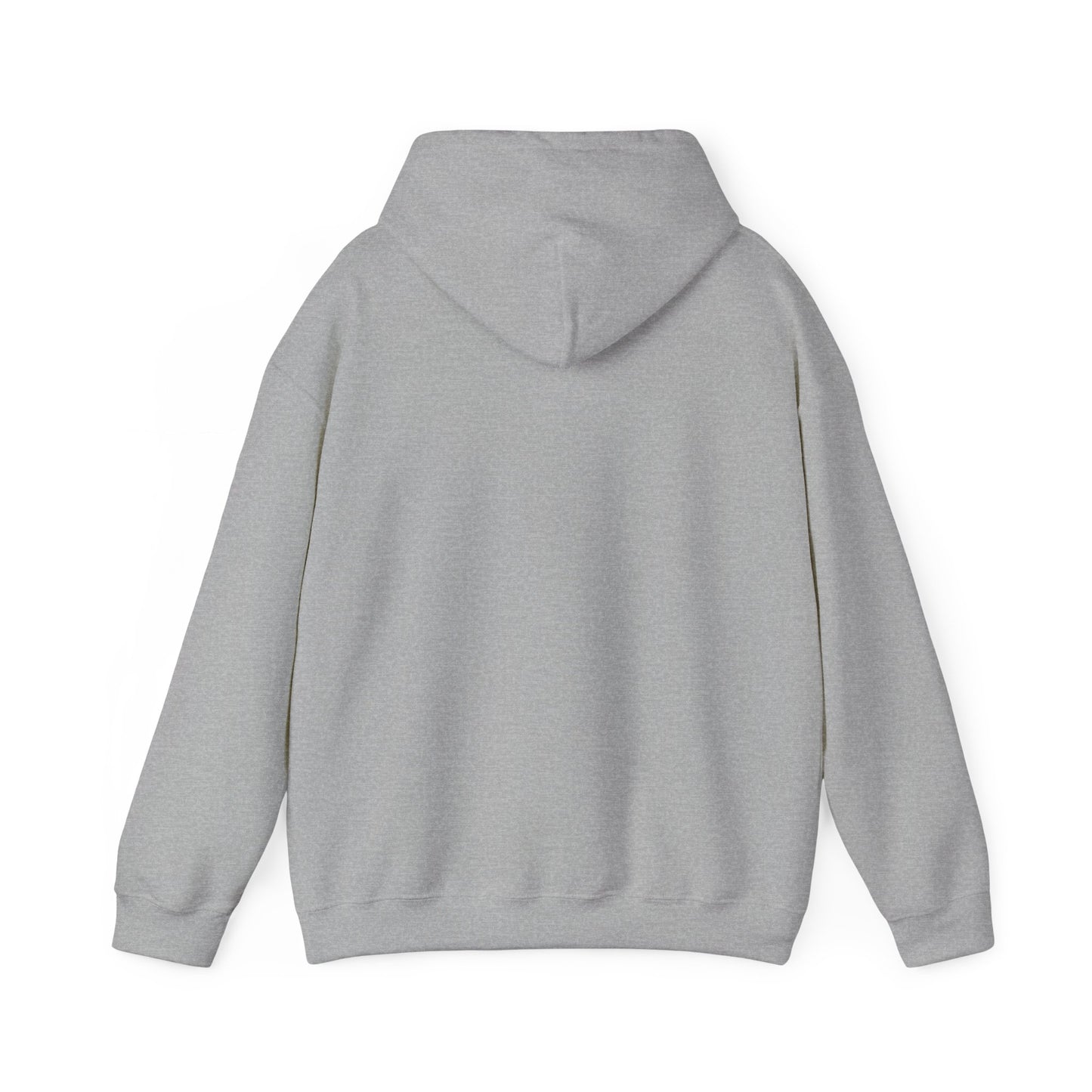 The Core Hoodie — Black