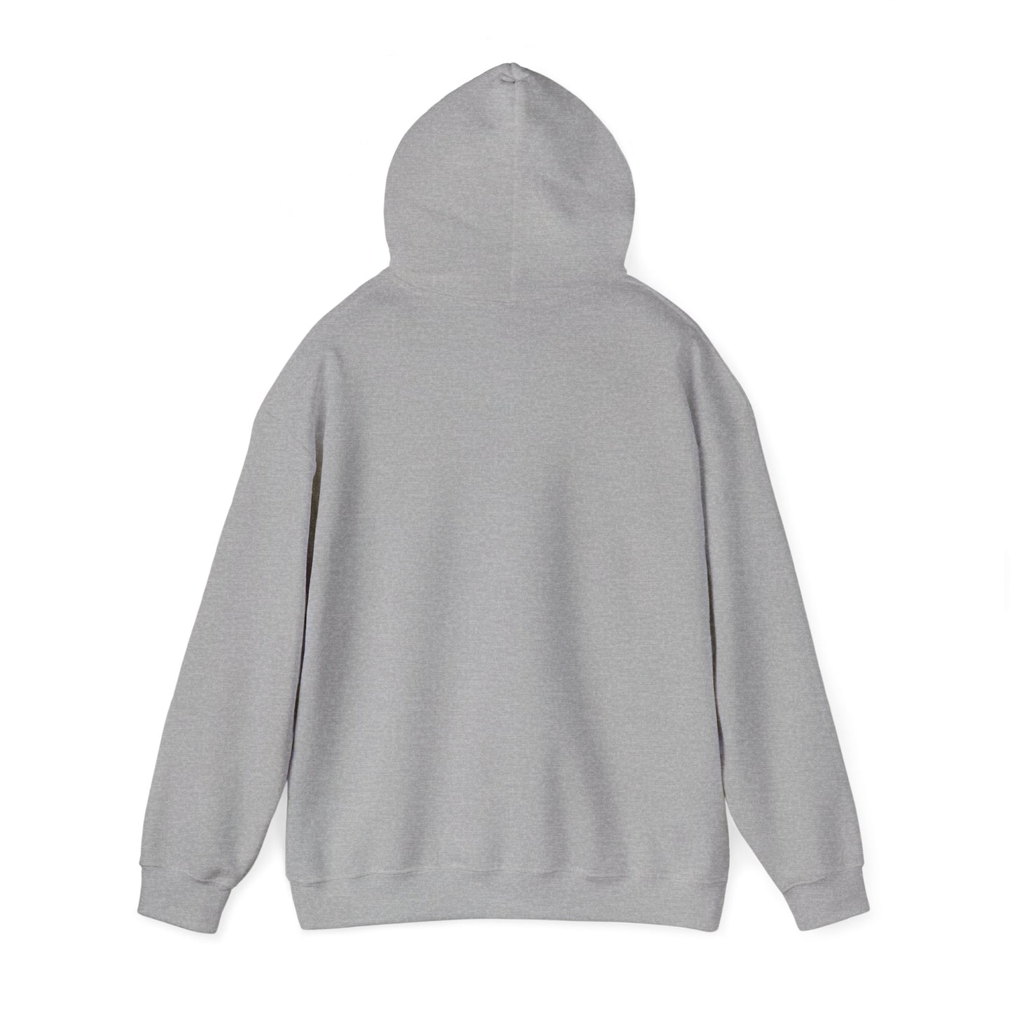 The Core Hoodie — Black