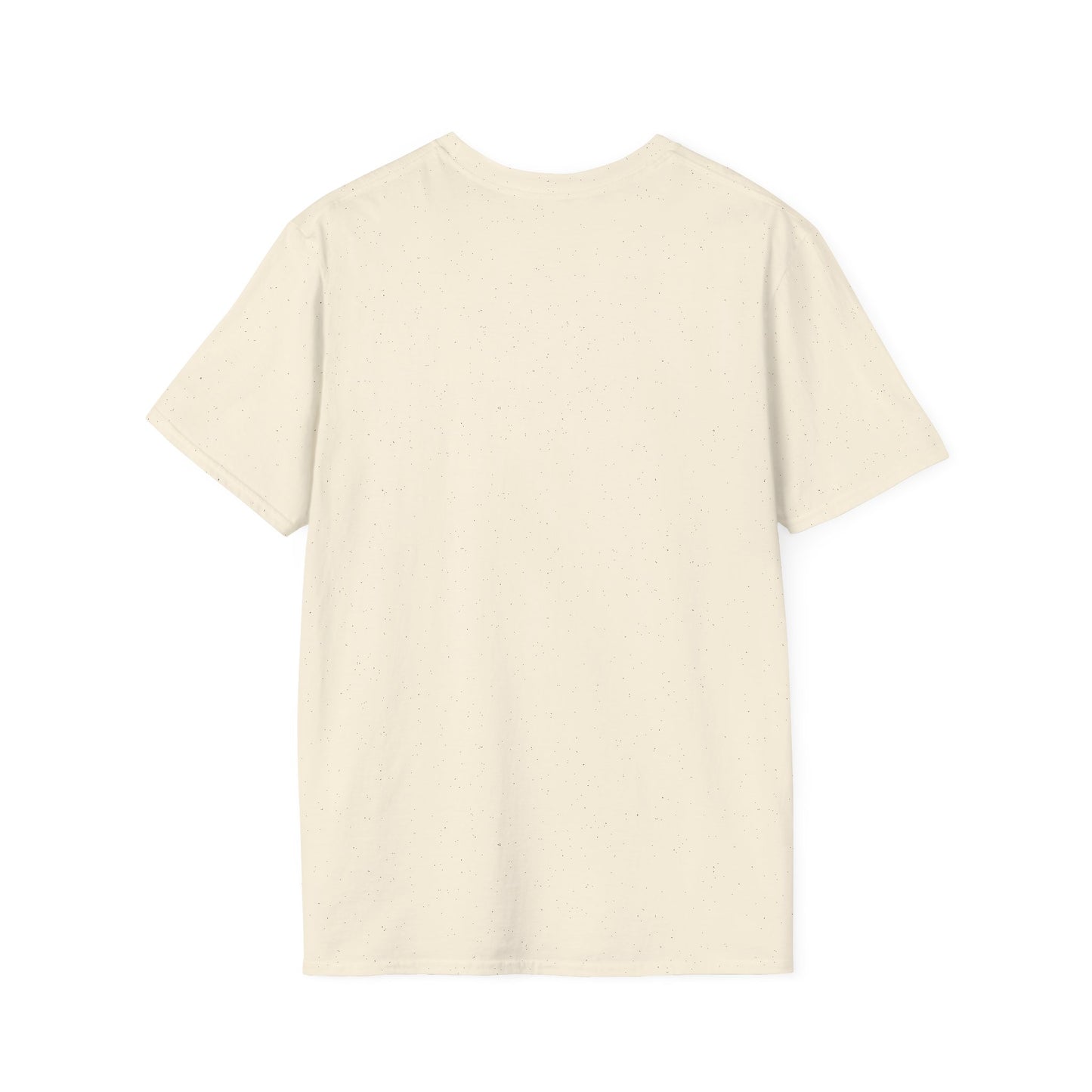 D.A.M. Tee — White