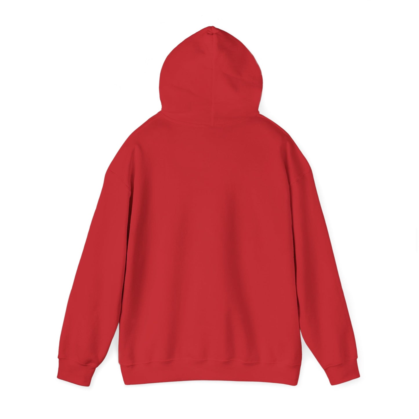 The Core Hoodie — Black
