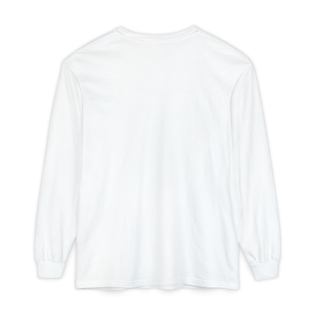D.A.M. (Definitely About Money) Long Sleeve Tee