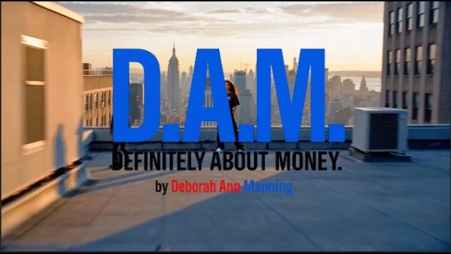 Load video: D.A.M. brand video